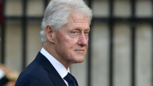 Бившият президент на САЩ Бил Клинтън беше изписан от болницата