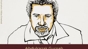 Танзанийският писател Абдулразак Гурна спечели Нобеловата награда за литература за