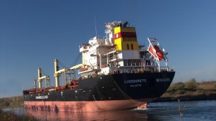 Нещастен случай на кораба Лудогорец плаващ под малтийски флаг Моряк е