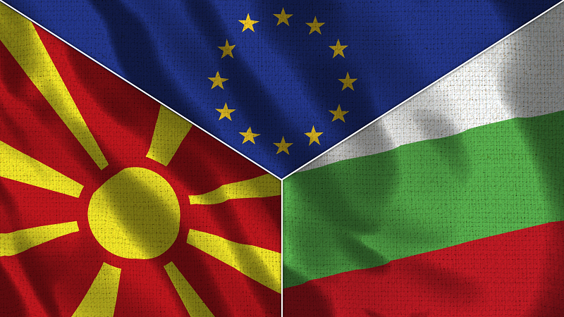 Отлагането на преговорите влияе негативно върху РС Македония. Тази констатация,