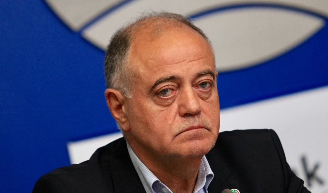 Столичната организация на ДСБ настоява за оставката на председателя Атанас
