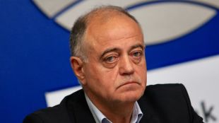 Столичната организация на ДСБ настоява за оставката на председателя Атанас