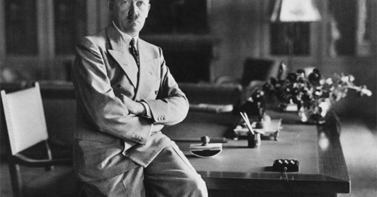 Има различни теории за смъртта на Хитлер – според някои