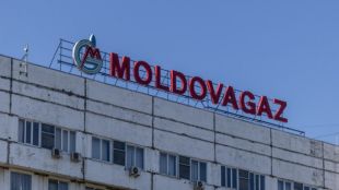 Молдова и Газпром се договориха да удължат договора за доставки