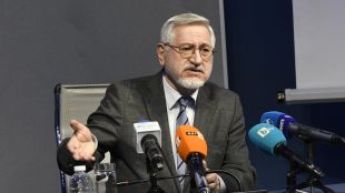България не държи вратата към ЕС заключена за РСМ ключът