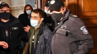 Софийският градски съд остави в ареста Златко Бъждаров който в
