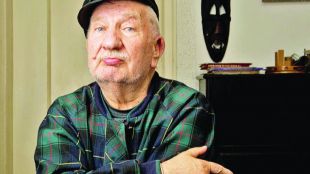 На 87 г почина звукоинженерът актьор и ненадминат чешит Георги