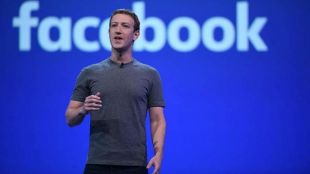 Глобалният сбой в системата на Фейсбук е струвал на основателя