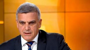 Къде е българското лидерство което да застане на Европейския съвет