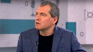 Промените в закона за КПКОНПИ и назначаването на Бойко Рашков