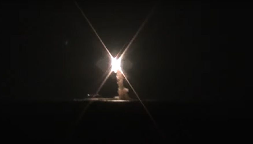 Русия обяви днес, че успешно е тествала хиперзвукова ракета „Циркон“