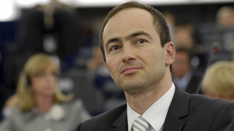 Причината евродепутатът Андрей Ковачев да не бъде пуснат в Северна