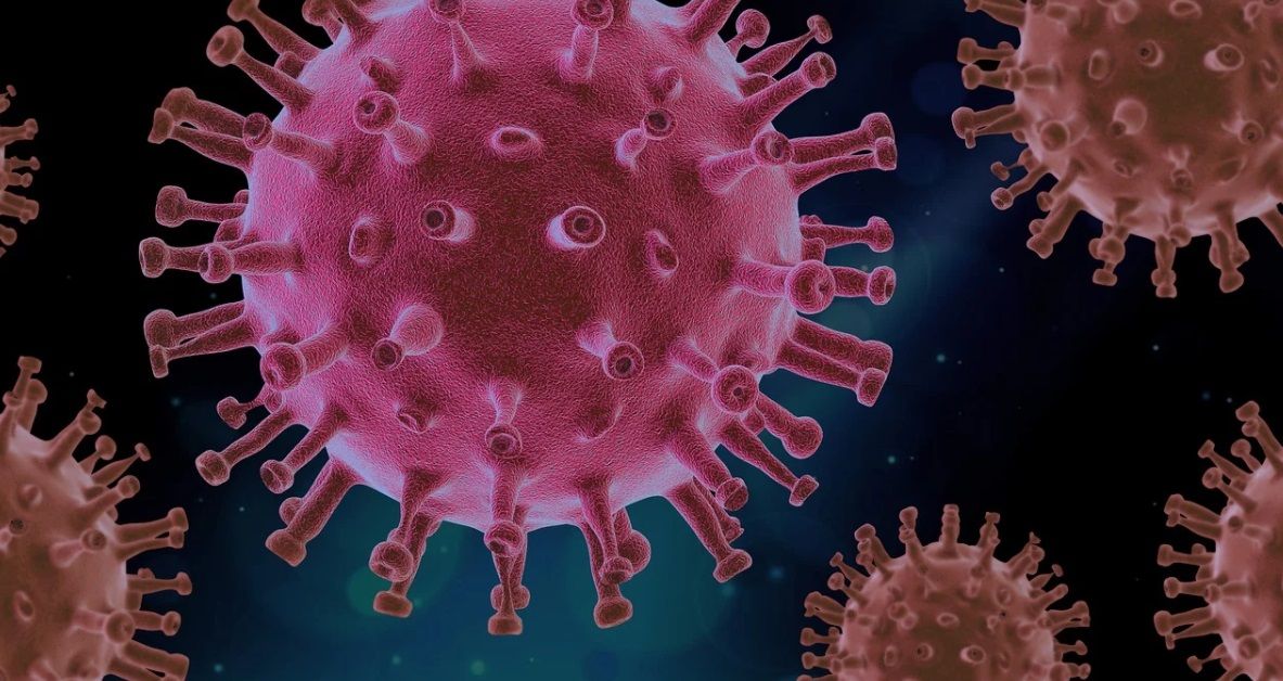 Първият случай на инфекция с новия щам на коронавируса B.1.1.529
