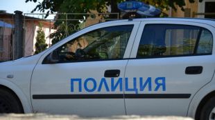 Полицията в Пловдивско издирва дете от сирийски произход Сигналът за