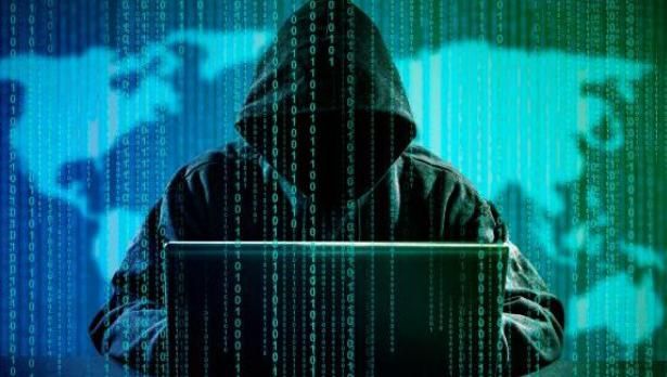 Хакерската група Анонимните“ съобщи, че е проникнала в имейл адресите