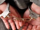 25 души са задържани във връзка с кражба от бензиностанция