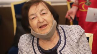 Професор Нора Ананиева почина на 20 ноември Преподавателят по конституционно