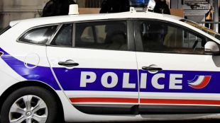 Полицията в западния френски регион Бретан задържа 13 годишно момче заподозряно