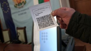 Изборният ден във Видин започна нормално Всички избирателни секции са