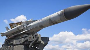Русия използва хиперзвуковата ракета Циркон в Украйна Киевският институт за