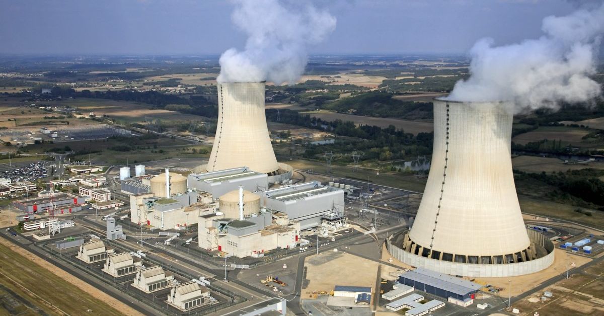 Органът за ядрена безопасност във Франция (ASN) издаде разрешение за