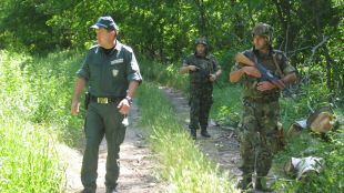 Министерството на отбраната увеличава помощта която Българската армия оказва на