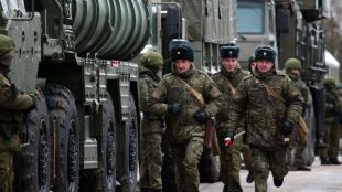 Европейският съюз обяви безпокойството си от военните действия на Русия