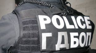 Фалшиви антимафиоти арестувани от ГДБОП