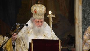 Патриарх Неофит отправи обръщение към българския народ за Деня на