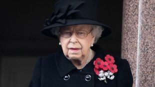 Дългото управление на кралица Елизабет II беше белязано от силното
