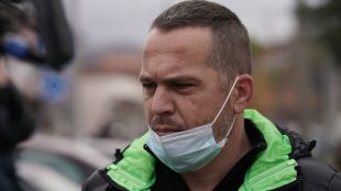 Наши следовател и прокурор са в Скопие до неделя Близки оплакват