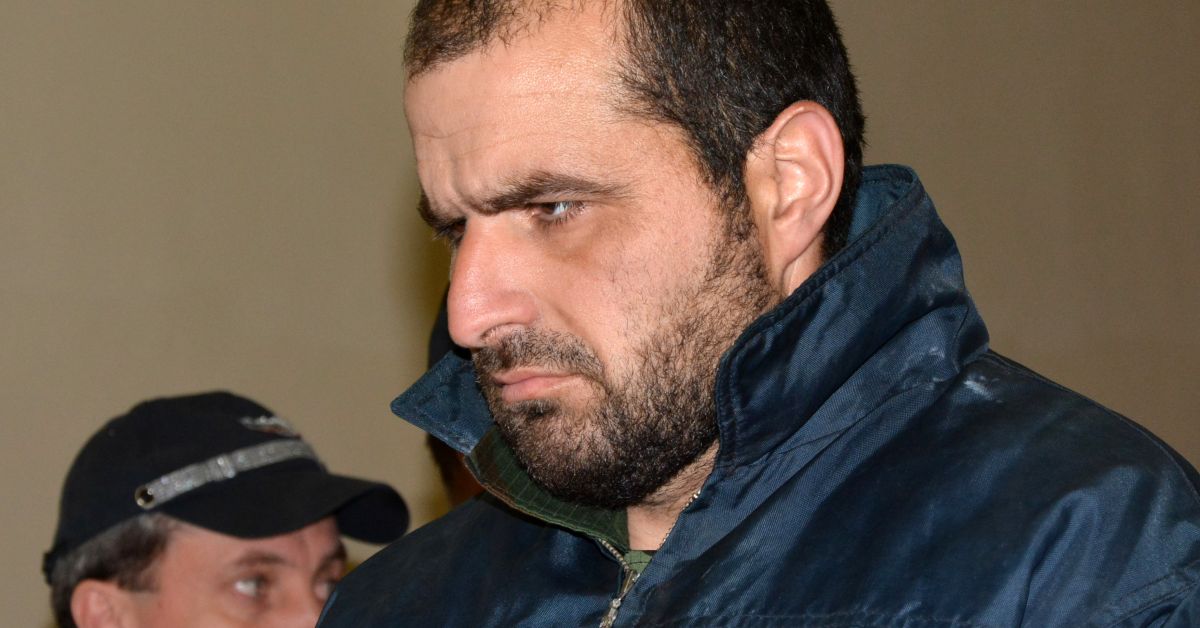 25 години затвор постанови Бургаският апелативен съдИван Пачелиев-Дюмона наръгал селски