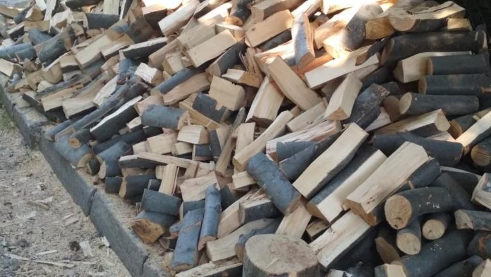 Έναρξη δήλωσης αποθεμάτων ξυλείας και πέλλετ στην Ελλάδα, αλμυρά πρόστιμα