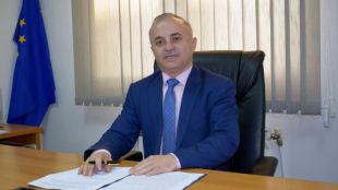 Кметът на Сандански Атанас Стоянов излиза от ареста без обвинение