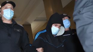 Софийският градски съд остави в ареста мъжа който втори път