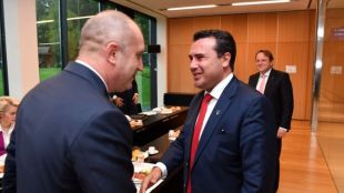 България няма да премахне блокадата на преговорната рамка за членството