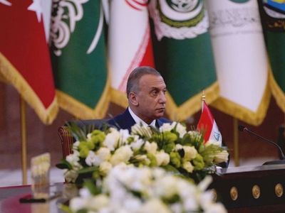 Премиерът на Ирак Мустафа ал Казими оцеля при опит за
