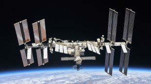 Съединените щати обвиниха Русия че застрашава сигурността на Международната космическа