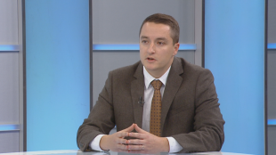Явор Божанков: Ако някой не иска България да има правителство, това е президентът