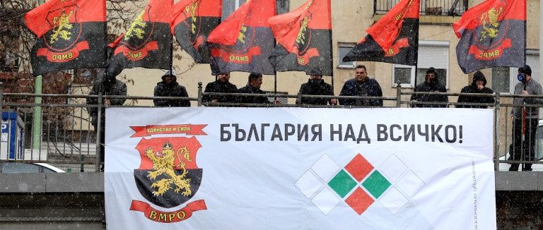 Между 8 и 10 мандата излъчва турската държава в българския