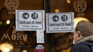 В Австрия от днес действат нови по строги мерки срещу разпространението