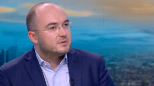 Георги Георгиев, СОС: Предвиждаме в рамките на тази година Драгалевският лифт да започне да функционира