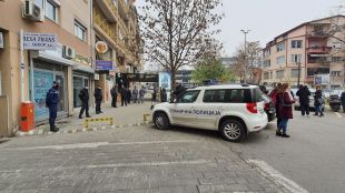 Македонската компания Беса Транс Скопие изрази съболезнования на близките