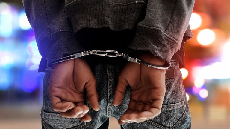 24-годишен мъж е задържан след опит за блудство с малолетно