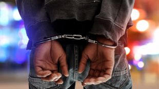 24 годишен мъж е задържан след опит за блудство с малолетно