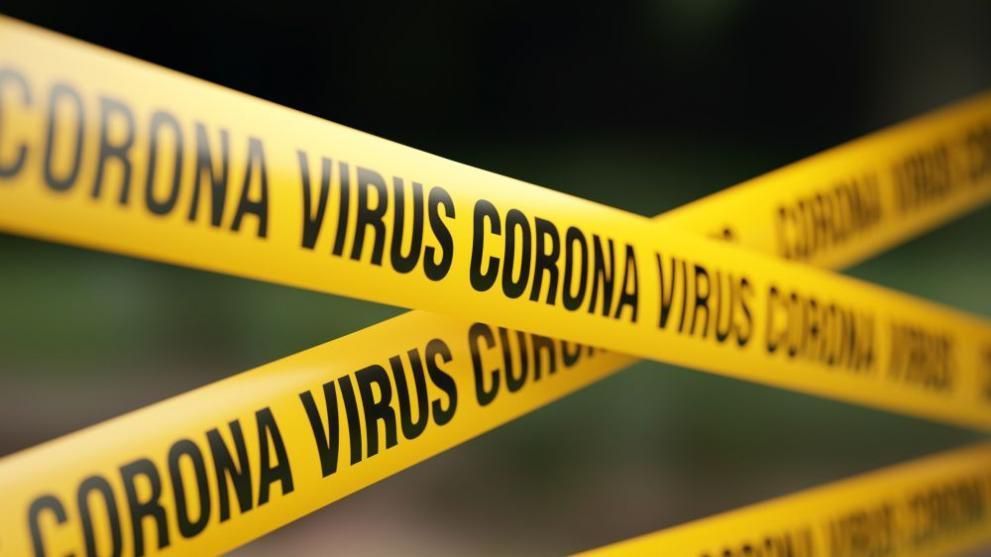 Съветът за борба с коронавируса към премиера на Грузия обяви