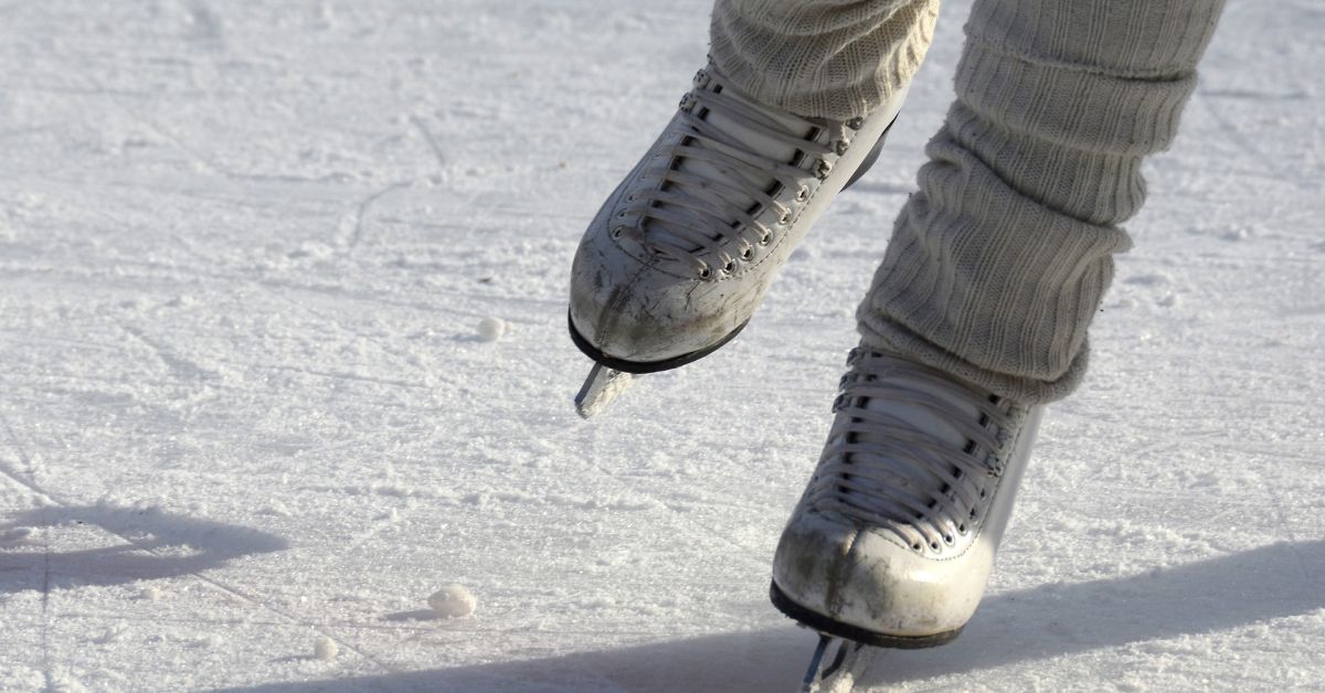 В Москва за 16-та поредна година беше открита емблематичната ледена