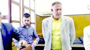 Пловдивската районна прокуратура внесе обвинителен актАпашът бил пиян и заспал