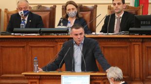 Софийската районна прокуратура се самосезираПратени са писма до парламента и