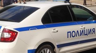 Навръх Коледа в ДупницаДвама са арестувани Полицай е пострадал и е